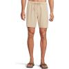 imageQuiksilver Mens Taxer Amphibian 18 Hybrid ShortsTaupe