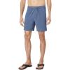 imageQuiksilver Mens Taxer Amphibian 18 Hybrid ShortsVintage Indigo