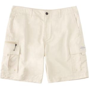 imageQuiksilver Mens Maldive Atoll Walk ShortBrown Rice