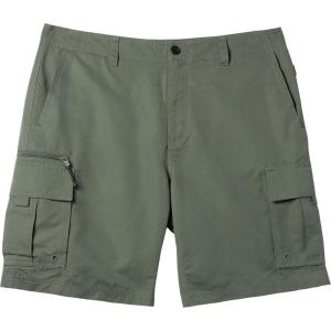 imageQuiksilver Mens Maldive Atoll Walk ShortSeaweed 241