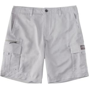 imageQuiksilver Mens Maldive Atoll Walk ShortSharkskin