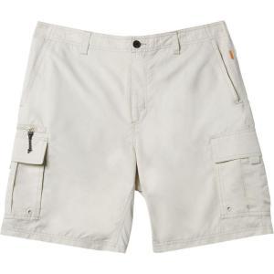 imageQuiksilver Mens Maldive Atoll Walk ShortSilver Birch 241