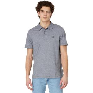 imageQuiksilver Mens Sunset Cruise Collared Polo ShirtBlack 241