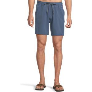 imageQuiksilver Mens Taxer Amphibian 18 Hybrid ShortsNavy