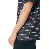 imageQuiksilver Drag Week Short Sleeve ShirtBlack Drag Week