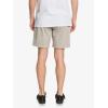 imageQuiksilver Mens Cabo Shore ShortsFlint Gray