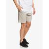 imageQuiksilver Mens Cabo Shore ShortsFlint Gray