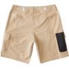 imageQuiksilver Mens Harbor Rat Amphibian 20 Walk ShortsIncense