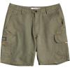imageQuiksilver Mens Maldive 9 Walk ShortDeep Lichen Green
