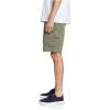 imageQuiksilver Mens Maldive 9 Walk ShortDeep Lichen Green