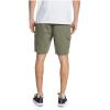 imageQuiksilver Mens Maldive 9 Walk ShortDeep Lichen Green