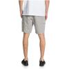 imageQuiksilver Mens Maldive 9 Walk ShortFlint Gray