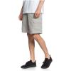 imageQuiksilver Mens Maldive 9 Walk ShortFlint Gray