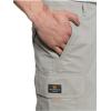 imageQuiksilver Mens Maldive 9 Walk ShortFlint Gray