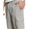 imageQuiksilver Mens Maldive 9 Walk ShortFlint Gray