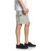 imageQuiksilver Mens Maldive 9 Walk ShortFlint Gray