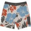 imageQuiksilver Mens Standard Throwback Boardshort Swim TrunkDusty Olive Jay Oh Jay Board Short