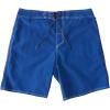 imageQuiksilver Mens Standard Throwback Boardshort Swim TrunkMonaco Blue