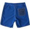imageQuiksilver Mens Standard Throwback Boardshort Swim TrunkMonaco Blue
