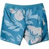 imageQuiksilver Mens Standard Throwback Boardshort Swim TrunkSeaport Big Charmer Bs Big Charmer