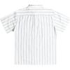 imageQuiksilver Mens Stott Button Up Woven ShirtAntique White Stott