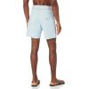 imageQuiksilver Mens Street Trunk Walk ShortCloud Blue 241