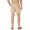 imageQuiksilver Mens Street Trunk Walk ShortKhaki 241