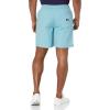 imageQuiksilver Mens Taxer Walk ShortCameo Blue