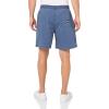 imageQuiksilver Mens Taxer Walk ShortCrown Blue 241