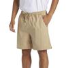 imageQuiksilver Mens Taxer Walk ShortKhaki 241
