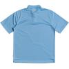 imageQuiksilver Mens Water 2 Collared Polo ShirtDusk Blue Water Polo 2
