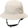 imageQuiksilver Mens Watermans Surfari 20 Adjustable Bucket HatOyster 241
