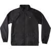 imageQuiksilver Waterman Mens Shell Shock 3 JacketBlack
