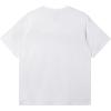 imageQuiksilver Waterman Sketchy SS TShirt  White  L