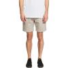 imageQuiksilver Mens Cabo Shore ShortsFlint Gray