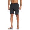 imageQuiksilver Mens Harbor Rat Amphibian 20 Walk ShortsBlack