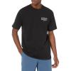 imageQuiksilver Mens MTN Flow Qmt0 Tee ShirtBlack