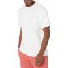 imageQuiksilver Mens MTN Flow Qmt0 Tee ShirtWhite