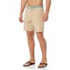 imageQuiksilver Mens Street Trunk Walk ShortKhaki 241