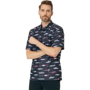 imageQuiksilver Drag Week Short Sleeve ShirtBlack Drag Week
