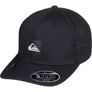 imageQuiksilver Mens Adapted HatJade Black