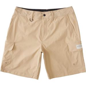 imageQuiksilver Mens Harbor Rat Amphibian 20 Walk ShortsIncense