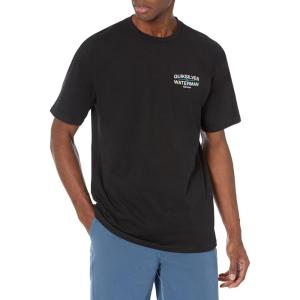 imageQuiksilver Mens MTN Flow Qmt0 Tee ShirtBlack