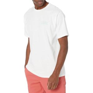 imageQuiksilver Mens MTN Flow Qmt0 Tee ShirtWhite