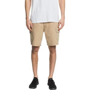 imageQuiksilver Mens Maldive 9 Walk ShortIncense