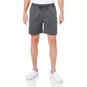 imageQuiksilver Mens Taxer Walk ShortBlack 241