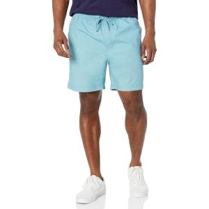 imageQuiksilver Mens Taxer Walk ShortCameo Blue