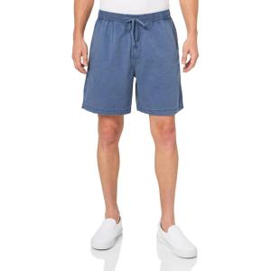 imageQuiksilver Mens Taxer Walk ShortCrown Blue 241