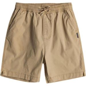 imageQuiksilver Mens Taxer Walk ShortKhaki 241