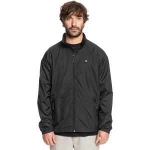 imageQuiksilver Waterman Mens Shell Shock 3 JacketBlack